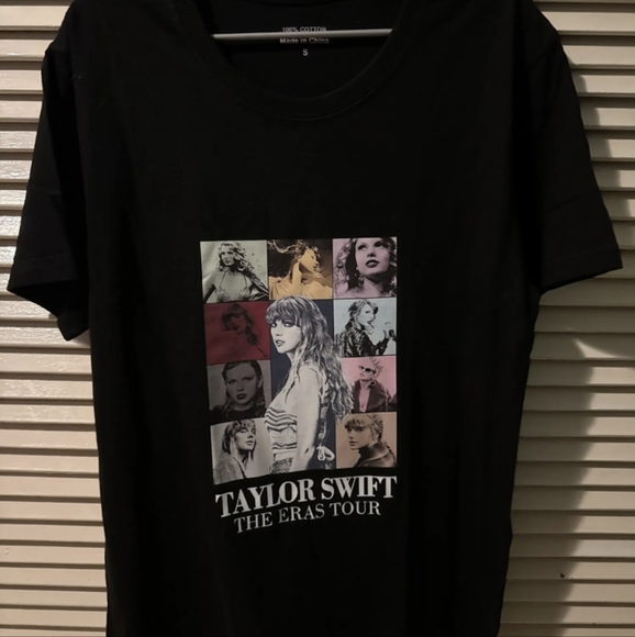 🆕 The Eras Tour Tee - Picture 5 of 7